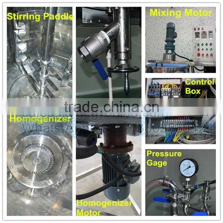 Stainless steel CE approved ginger garlic paste making machine