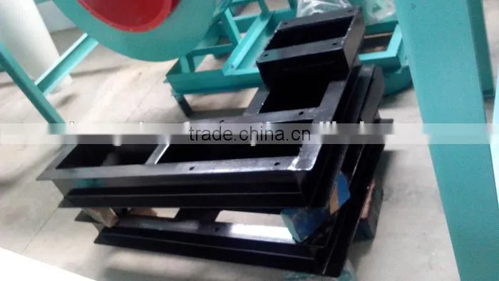 Wood pellet plant equiped wood sawdut rotary dryer price