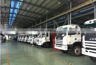 Hangzhou IKOM Construction Machinery Co., Ltd. company overview - view 1
