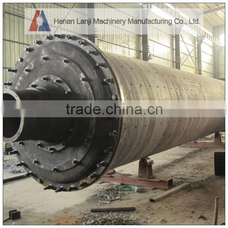 Top quality ball mill for quartz ,lime,mineral ore,etc