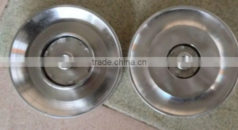 Full-Automatic Temperature Control Donut Making Machine GRT-T101