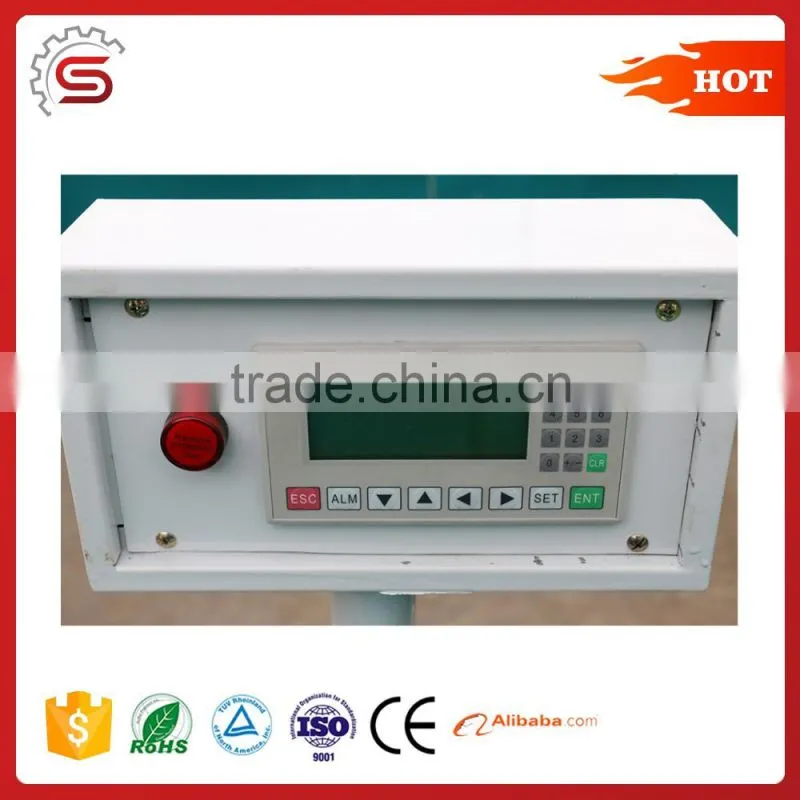 Semi-automatic Finger Joint Shaper MX3515B Finger Joint Machine