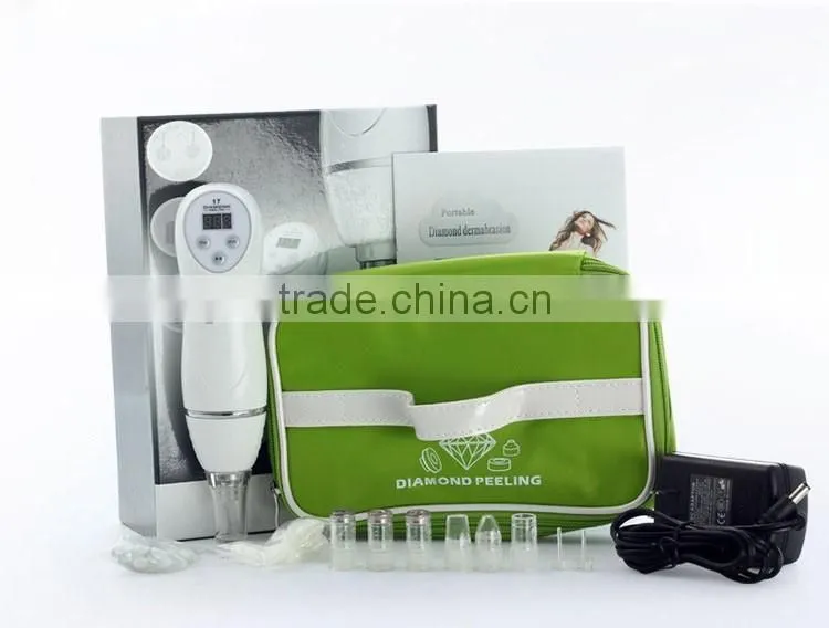 2016 Wholesale price vacuum blackhead remover for home use