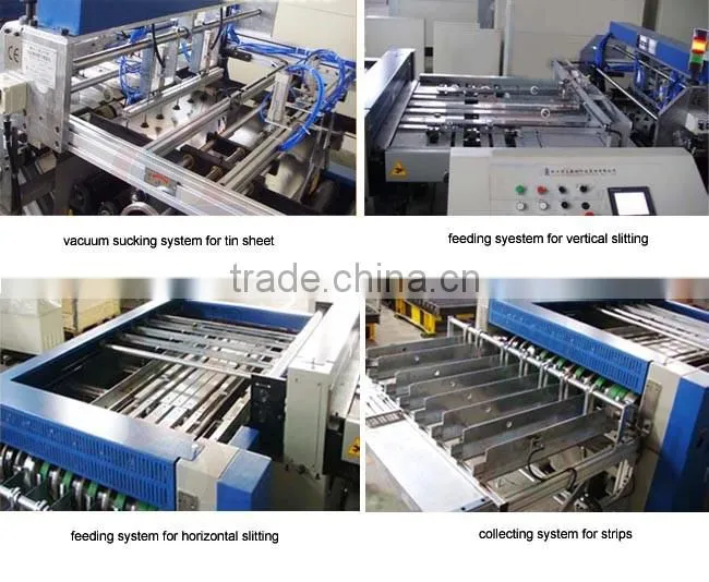 Multi Function Auto Bender Machine for die cutting