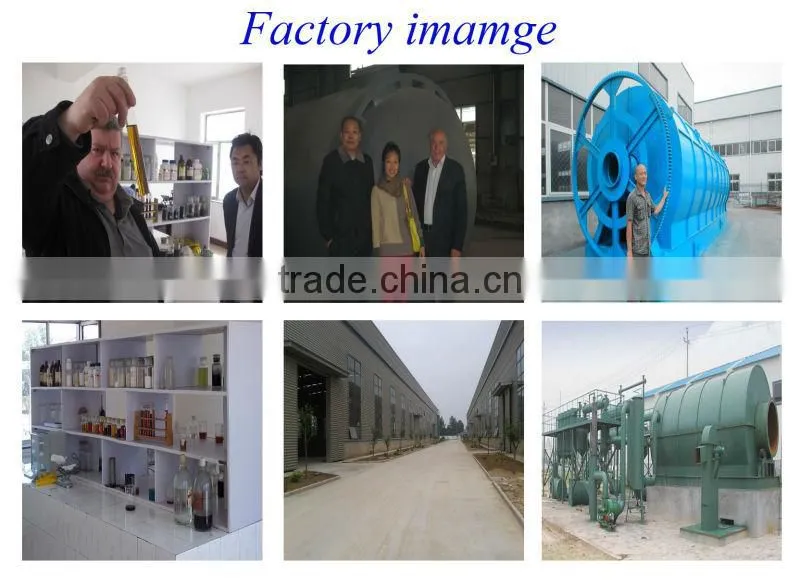 2016 New Genaration Rubber Refining Equipment