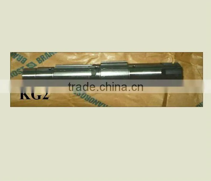 VEGA motorcycle gear main counter shaft