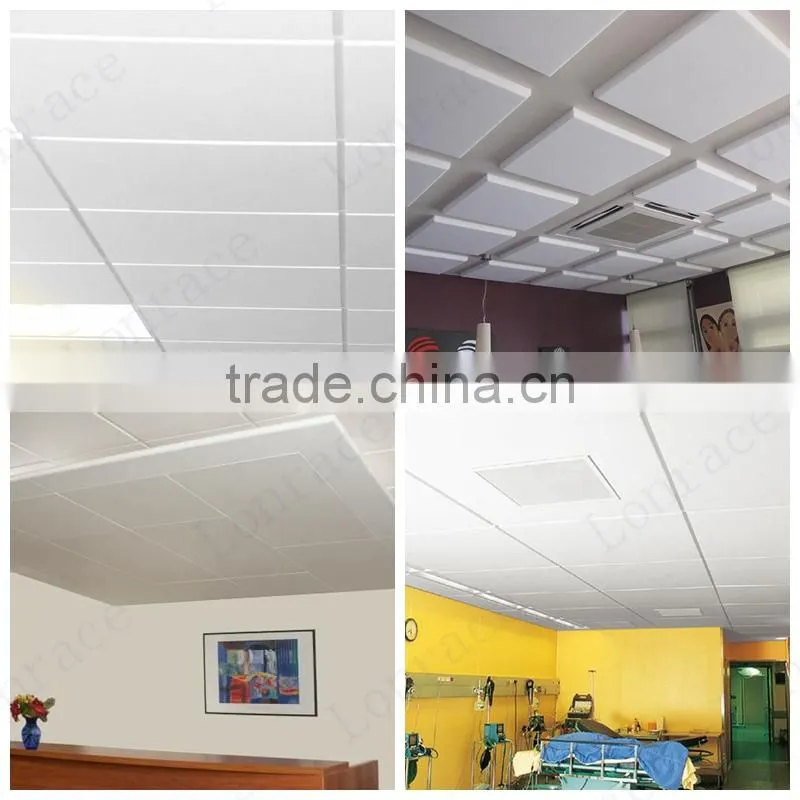 fiberglass ceiling tiles/sheets