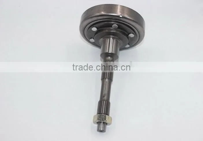 CF MOTO 500cc ATV clutch housing assy 0180-053000