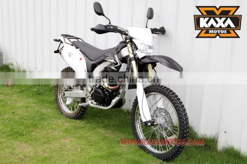 New Motorbike 250cc