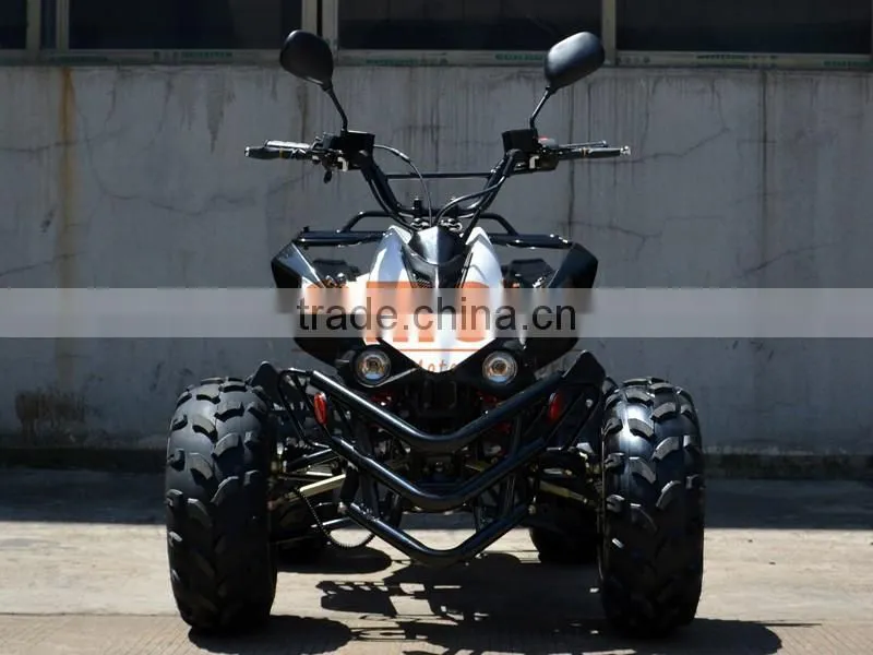 Mini Kids Gas Powered ATV 50cc