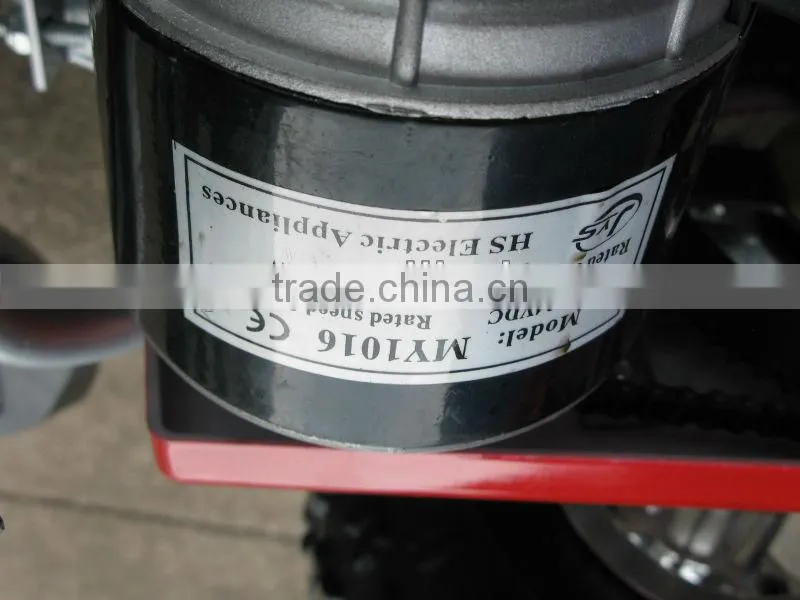 electric mini atv WITH CE CERTIFICATE