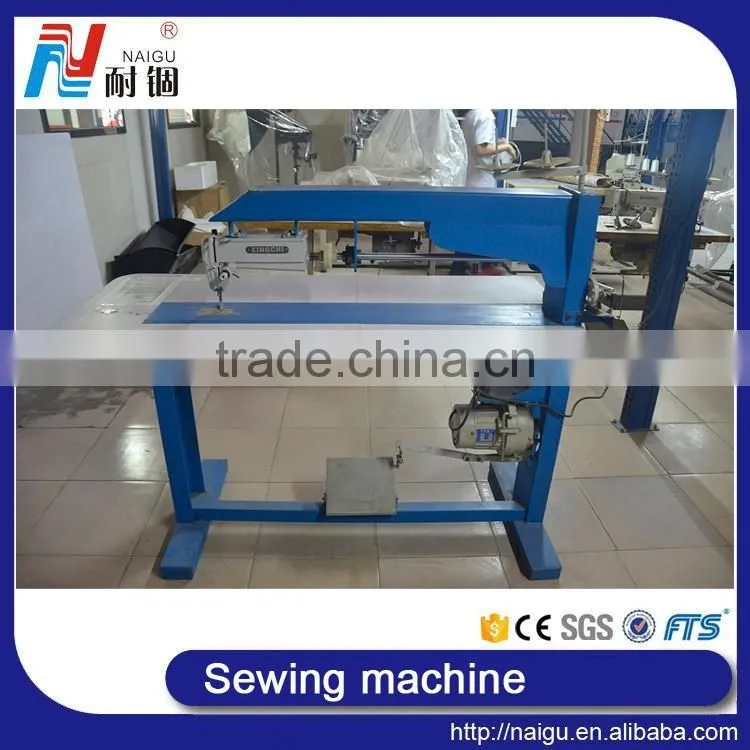 China NaiGu factory supply mattress manufacturing machines