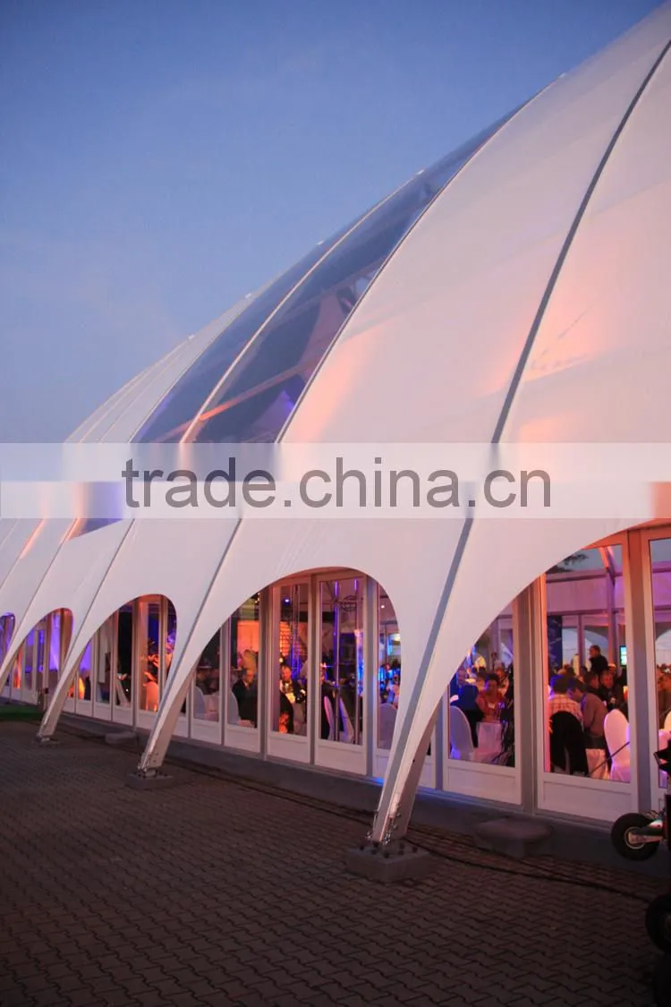 second hand sports tent with good price