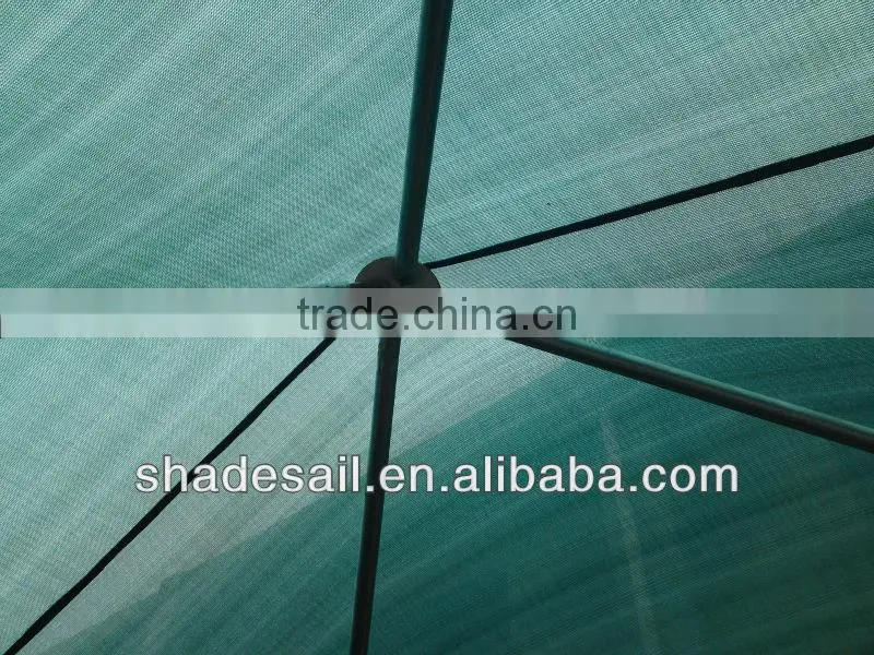 Car Parking Shade