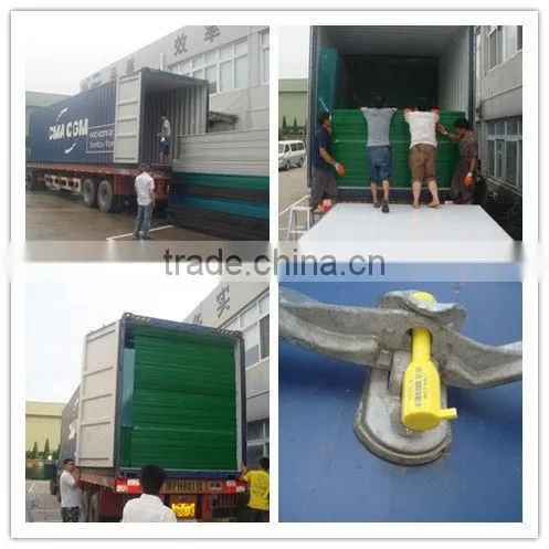 sheet manufacture for GE polycarbonate sheet