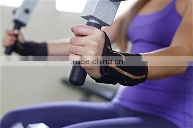 Sports and fitness protective gear, Gloves Weight lifting wrist wraps For Climbing