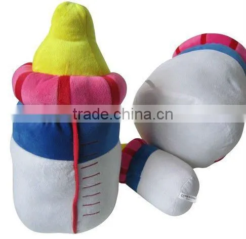 Supply fashion new cushion feeding-bottle cushion small order