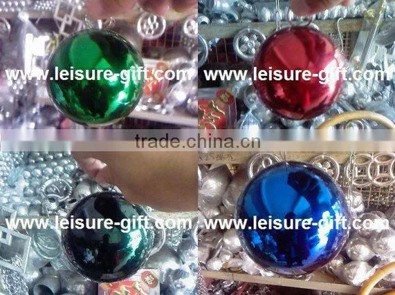 FO-8003 Stainless Steel Decorate Ball