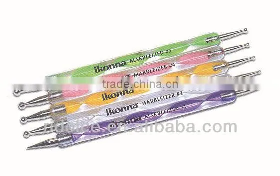 Multi-colored nail art tools for nail salon bulk wholesale art supplies TKN-8NAT5M