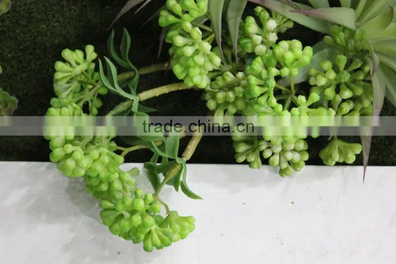 china supplier wedding decor wall New design wedding decor flower wall