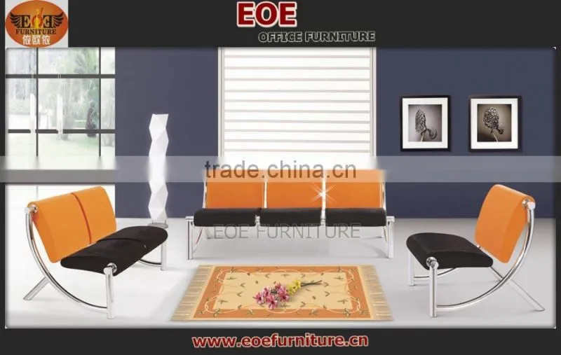 Office furniture china sofa with 3 years warranty