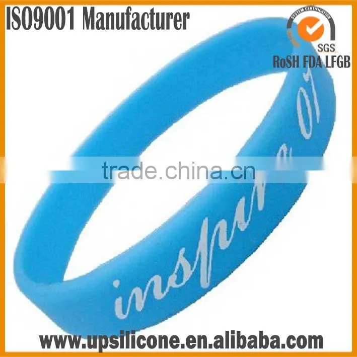 2016 world cup silicone wristbands bracelet world cup 2014