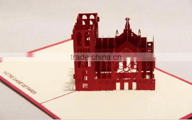 pop up card, greetings card
