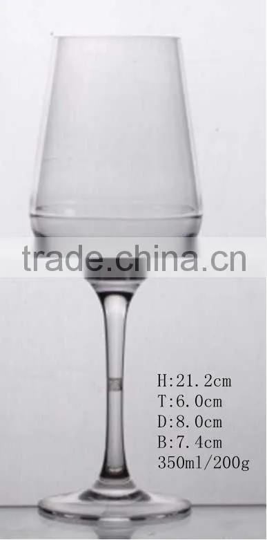 red wine glass champagne glasses