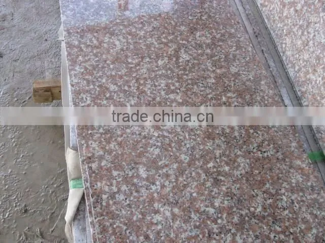 Construction material high quality natural stone 648 granite slab