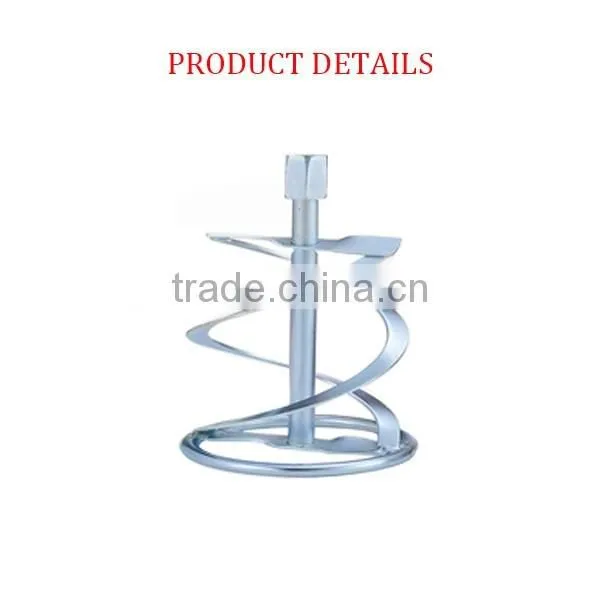 MINI MANUAL PAINT MIXER GYRO PAINT MIXER