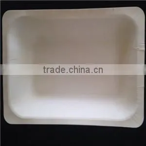Wholesale Cheap Bulk Wooden Dinner Plates