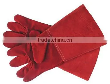 nitrile coated working gloves