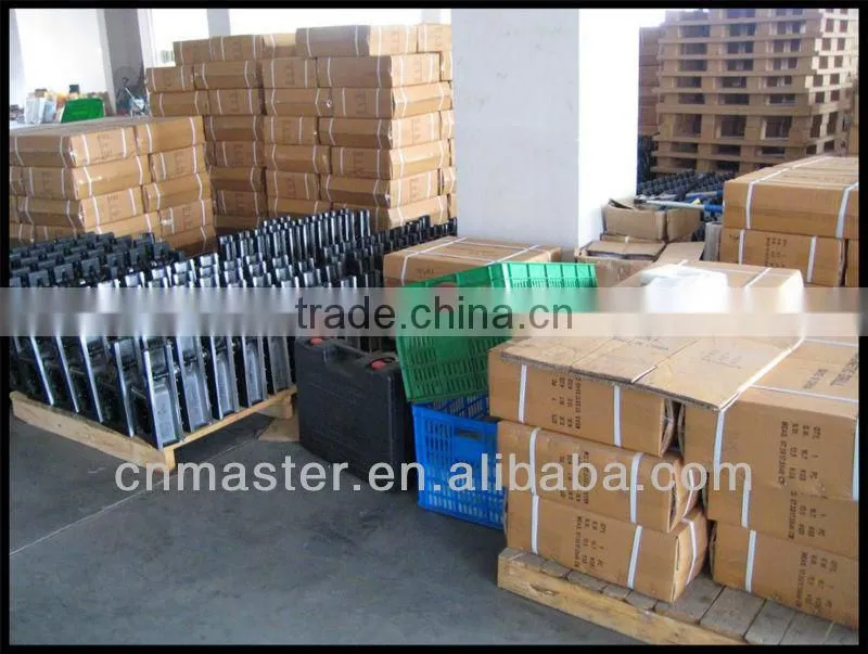 MASTER Hot Sell Magnetic Drill Press for sale(MD50)