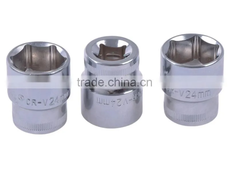 exchangeable Torque Wrench Spanner 10 pcs socket wrench set