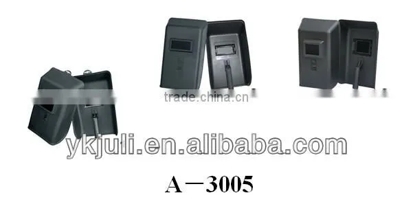 automatic welding mask