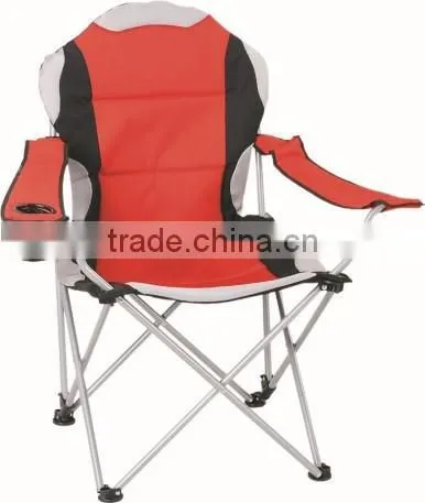 hot selling Deluxe Folding Chair with sponge