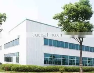 Cixi Yisheng Wood Co., Ltd. company overview - view 1