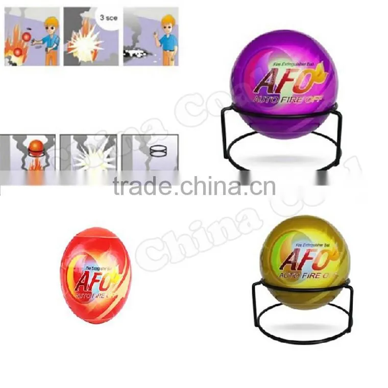 Best MS-FB Dry Powder Fire Extinguisher Ball