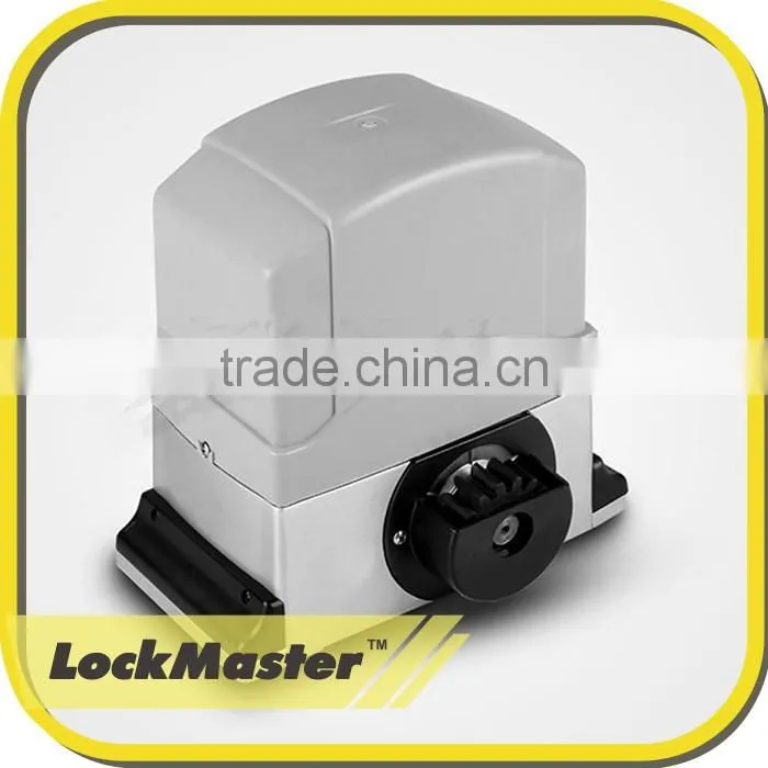 Automation Opener Kit 800kg Sliding Gate Opener
