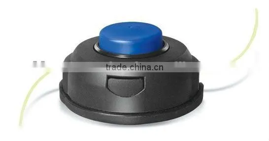 Tap-N-Go Grass Trimmer Parts brush cutter nylon head