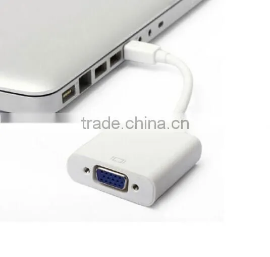 rb male to female cable dp to hd/va/dvi adter dh video converter