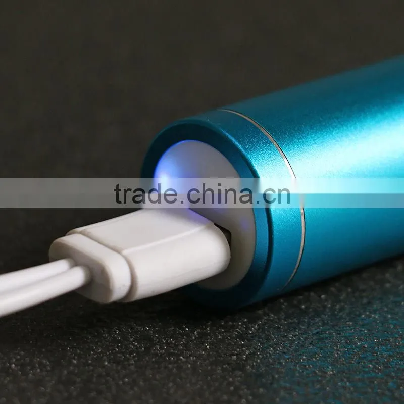 Portable Backup Power Battery Externe Charger Powerbank
