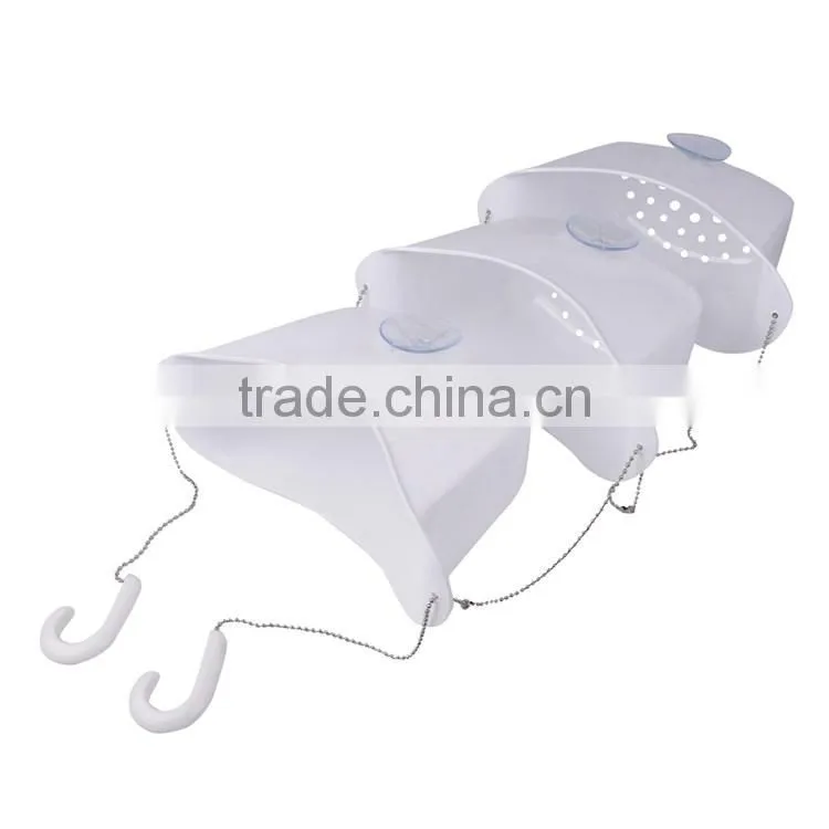 Reasonable & acceptable price 3-tier sholer caddy