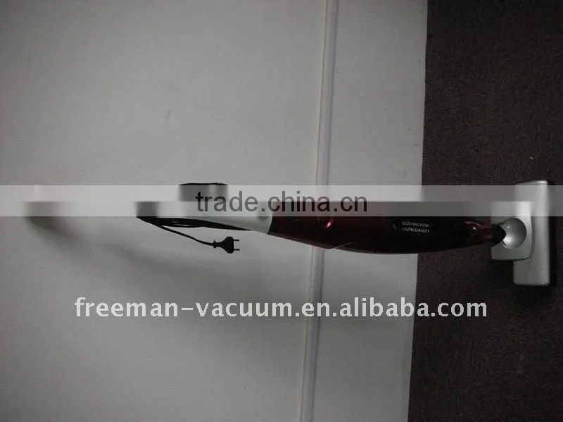 JC505 bagless cyclone upright vacuum cleaner