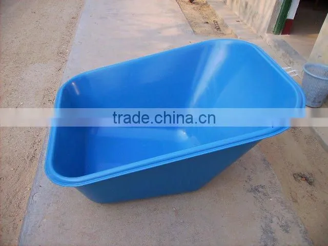 supply wheel barrow tray