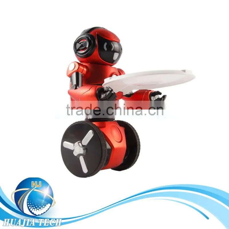 BO TOY Intelligent Balance Battery Operated Robot