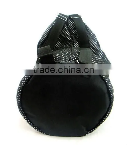 Multi-function Backpack Mess Basketball Drawstring Bag