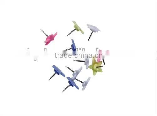 High quality color Plastic Mechanical Pencil With Erasers