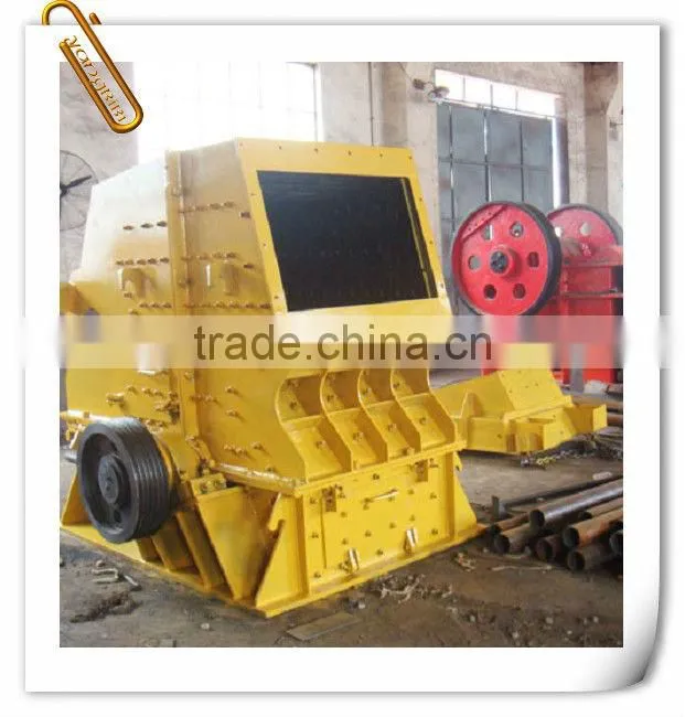 PJ Marble Breaking Machine for Sale