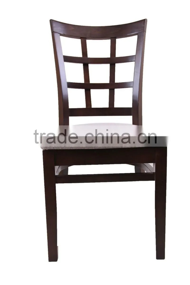 cheap prime quality used restaurant wooden dining table and chairs